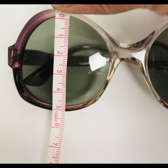 Loris AZZARO Paris Sunglasses Unique - Picture 9 of 16